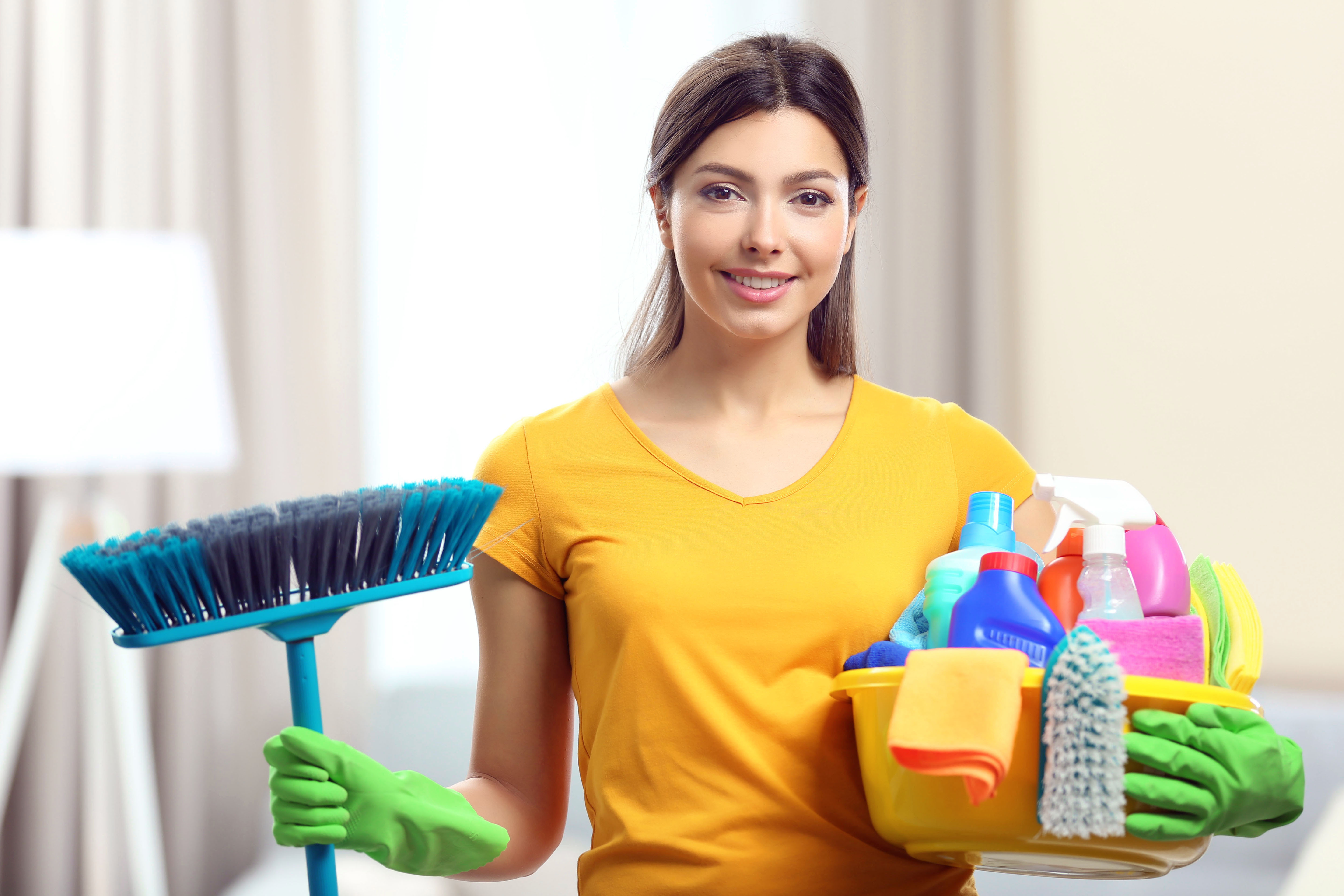 house-cleaning-madison