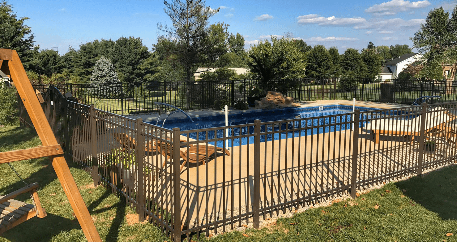 Fence Installation