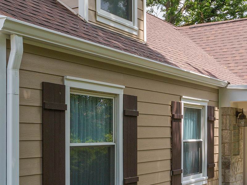G & Z - your siding contractors in Downers Grove